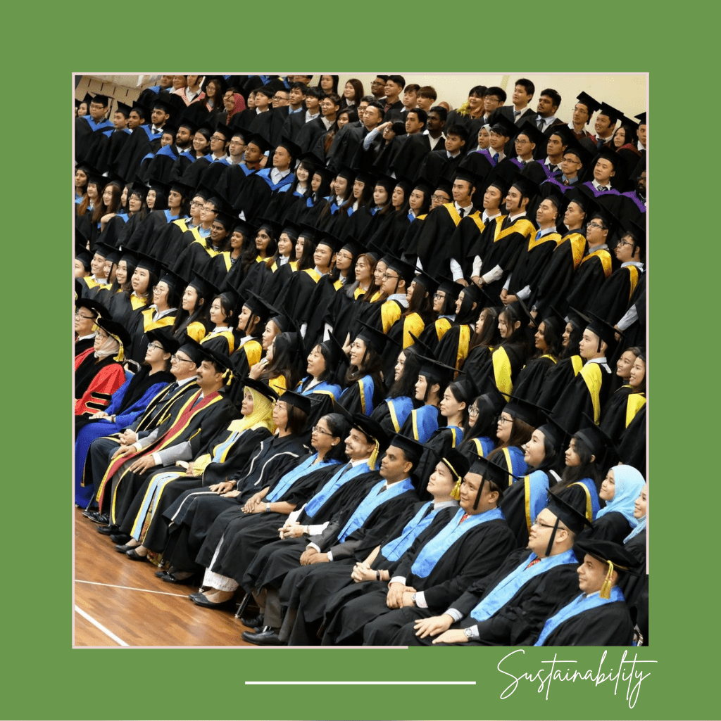 INTI Sustainability Undergraduate Programmes