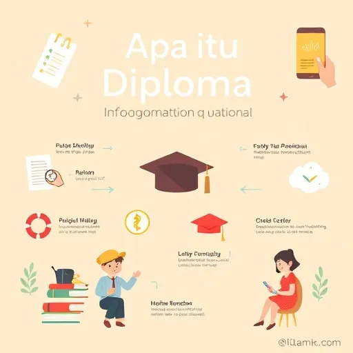 Apa Itu Diploma?
