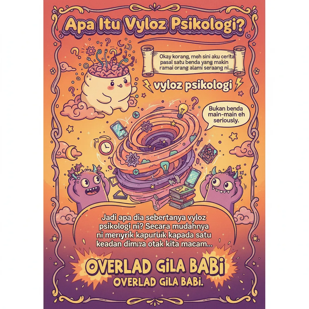 Apa Itu Vyloz Psikologi?