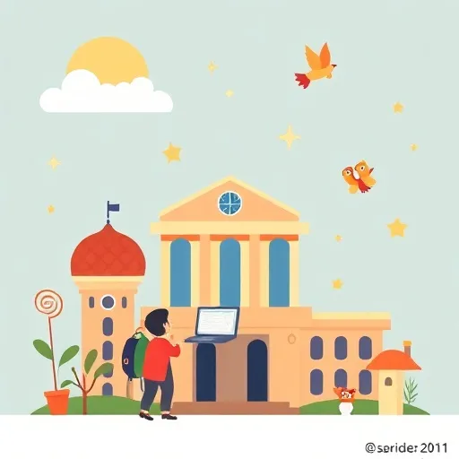 Apa Sebenarnya Yang Dimaksudkan Dengan Syarat Masuk Program Ijazah?