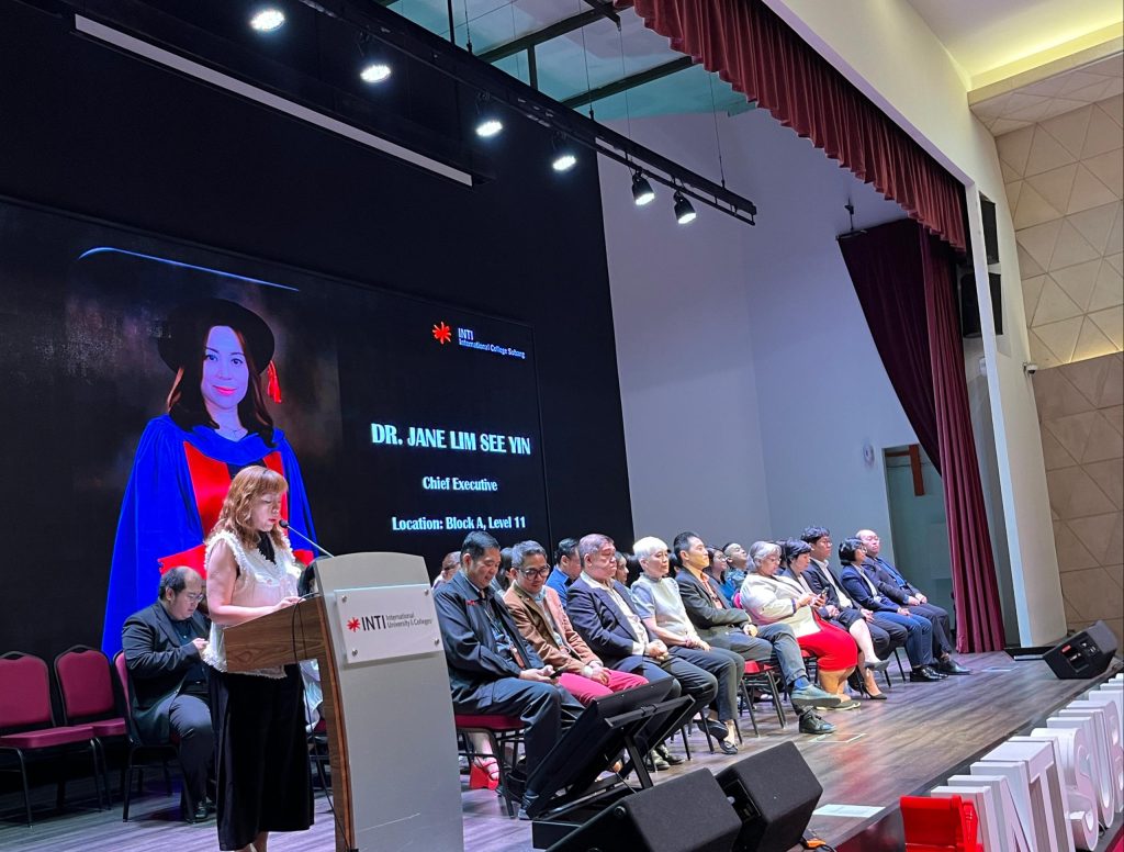 The Inti Orientation Experience Inti International University Colleges