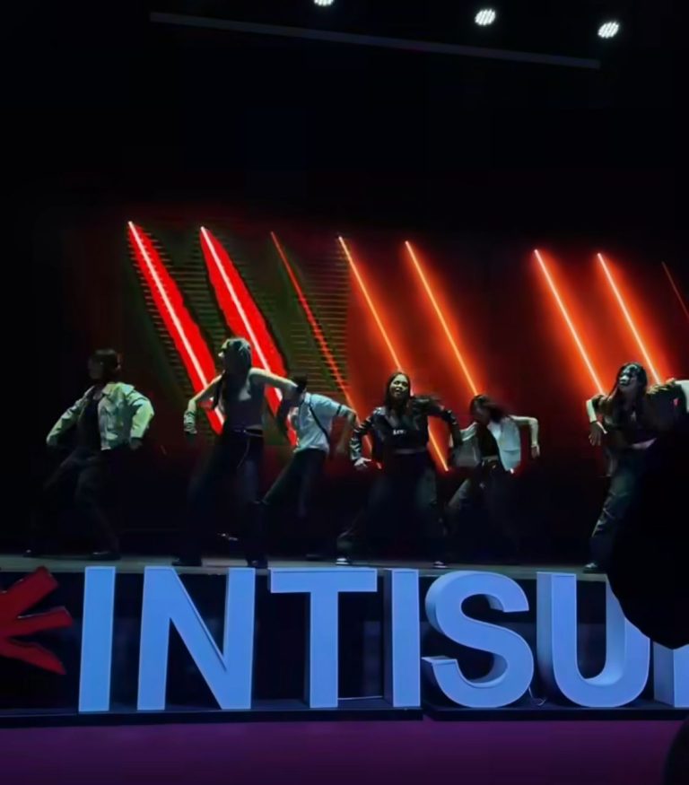 The Inti Orientation Experience Inti International University Colleges